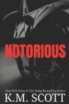 Book cover for Notorious