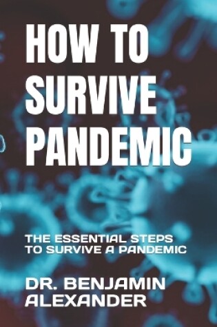 Cover of How to Survive Pandemic