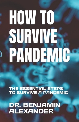 Book cover for How to Survive Pandemic