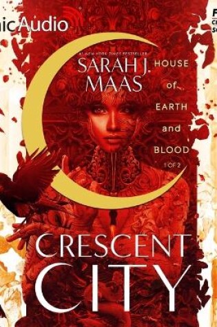 Cover of House of Earth and Blood (1 of 2) [Dramatized Adaptation]