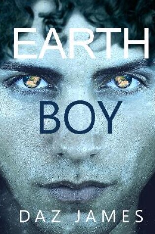 Cover of Earth Boy