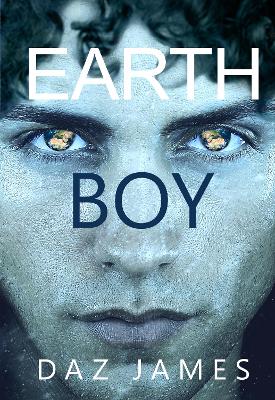 Cover of Earth Boy