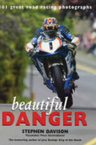 Cover of Beautiful Danger