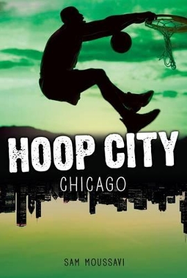 Book cover for Chicago