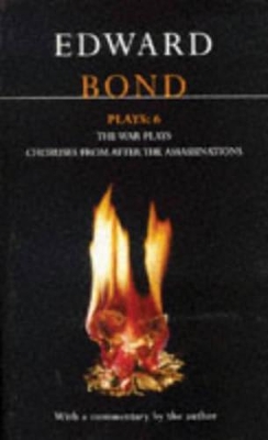 Book cover for Bond Plays: 6