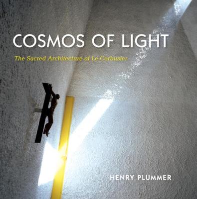 Book cover for Cosmos of Light