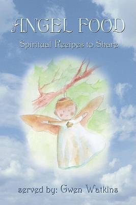 Book cover for Angel Food