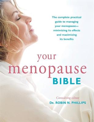 Cover of Your Menopause Bible