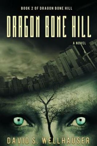 Cover of Dragon Bone Hill