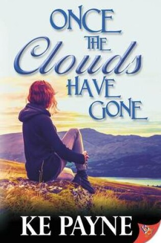 Cover of Once the Clouds Have Gone