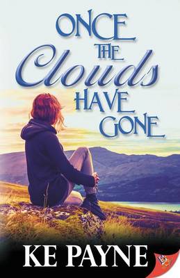 Book cover for Once the Clouds Have Gone