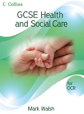 Cover of OCR Student Book