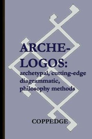 Cover of Arche-Logos