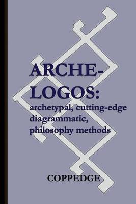 Book cover for Arche-Logos