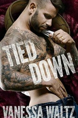 Cover of Tied Down