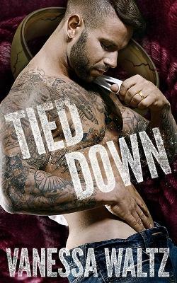 Book cover for Tied Down