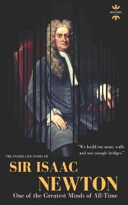 Cover of Sir Isaac Newton