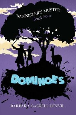 Cover of Dominoes