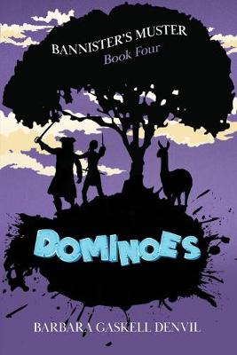 Book cover for Dominoes