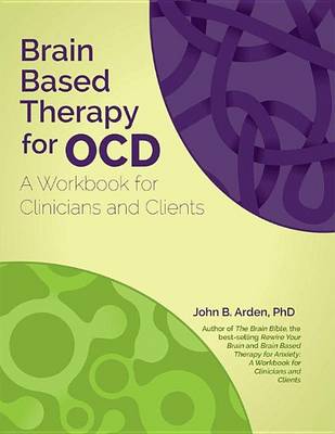 Book cover for Brain Based Therapy for Ocd