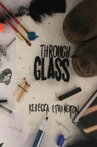 Cover of Through Glass