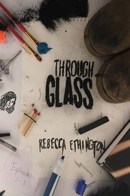 Book cover for Through Glass