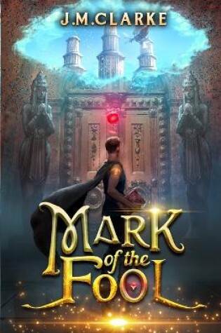 Cover of Mark of the Fool