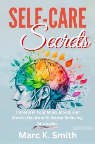 Cover of Self-Care Secrets