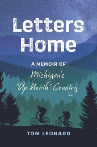 Cover of Letters Home