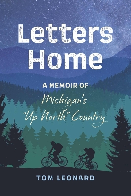 Book cover for Letters Home