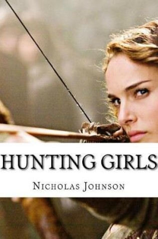 Cover of Hunting Girls