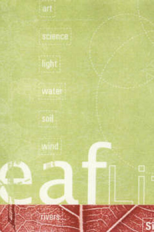 Cover of Leaf Life