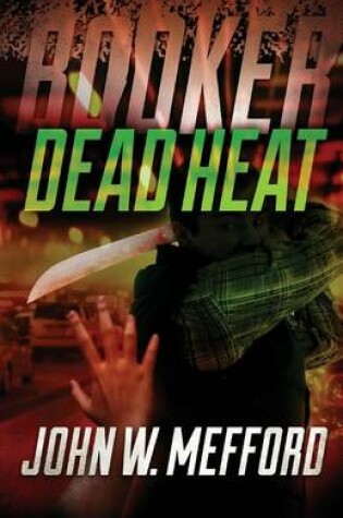 Cover of BOOKER - Dead Heat