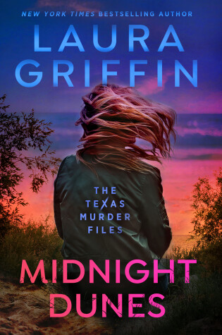 Cover of Midnight Dunes