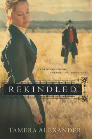 Cover of Rekindled