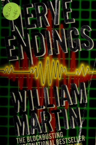 Cover of Nerve Endings
