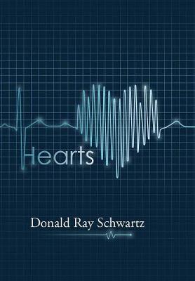 Book cover for Hearts