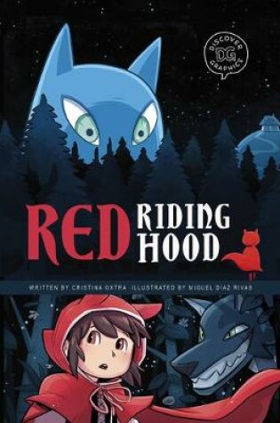 Cover of Red Riding Hood