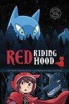 Book cover for Red Riding Hood