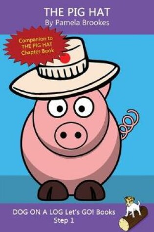 Cover of The Pig Hat