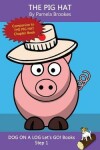 Book cover for The Pig Hat