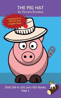 Book cover for The Pig Hat