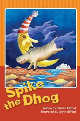 Cover of Spike the Dhog
