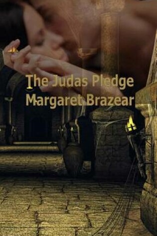 Cover of The Judas Pledge