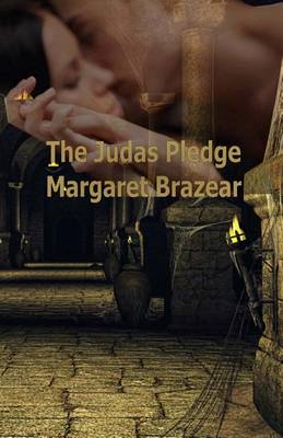 Book cover for The Judas Pledge