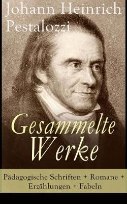 Book cover for Gesammelte Werke