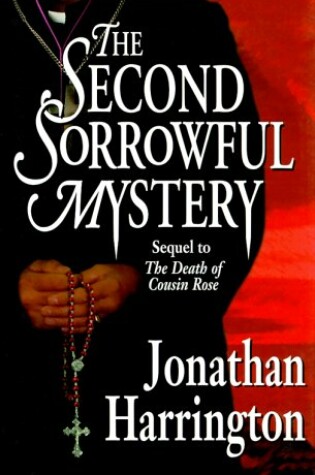 Cover of The Second Sorrowful Mystery