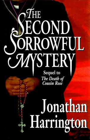 Cover of The Second Sorrowful Mystery