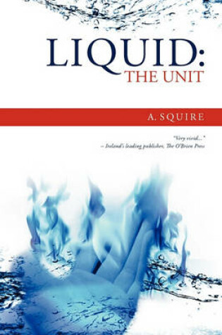 Cover of Liquid