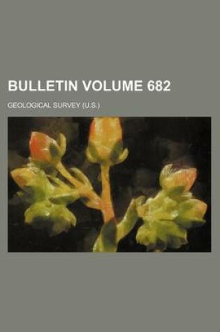 Cover of Bulletin Volume 682